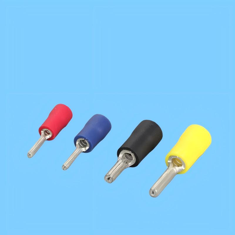 PTV Vinyl-insulated Pin Terminals 5
